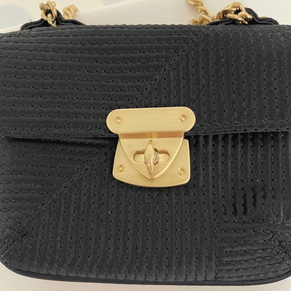 Talbot’s Micro Mini Bag - Picture 3 of 10